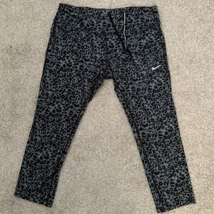 Nike Dri-Fit Leggings